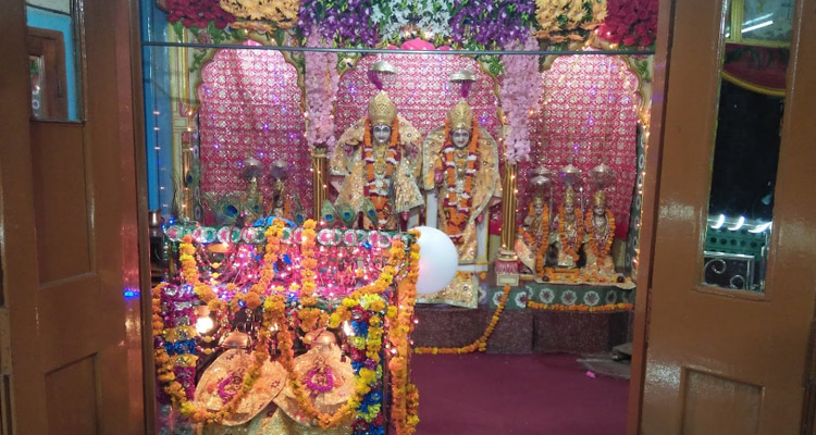 Gita Bhawan Rishikesh (Entry Fee, Timings, History, Images & Location