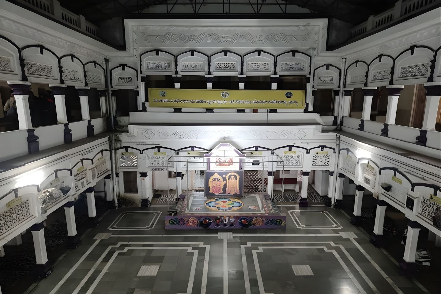 Andhra Ashram Rishikesh