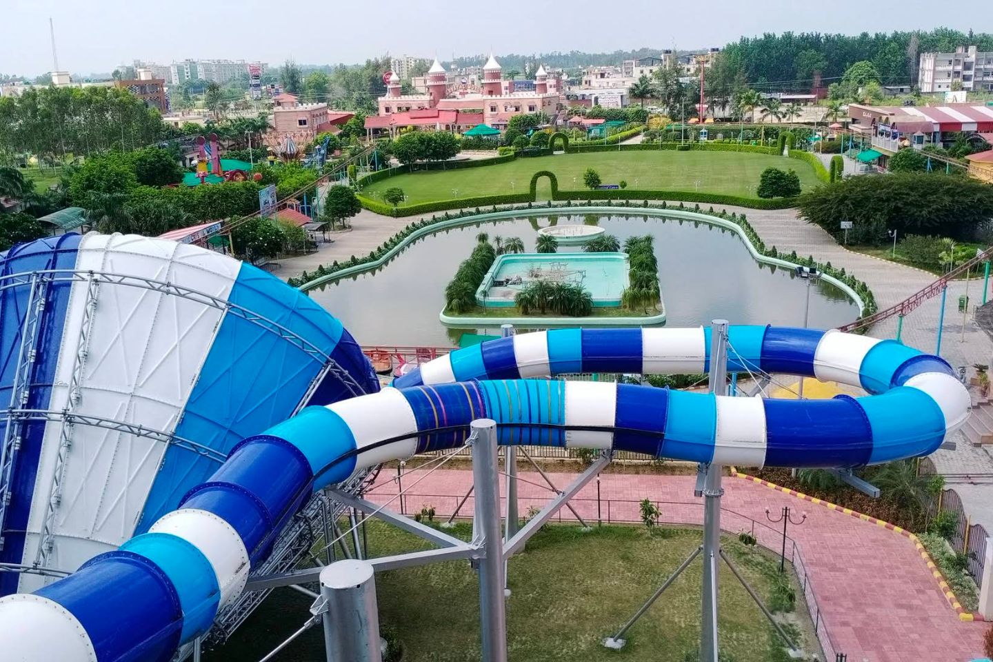Crystal World Haridwar