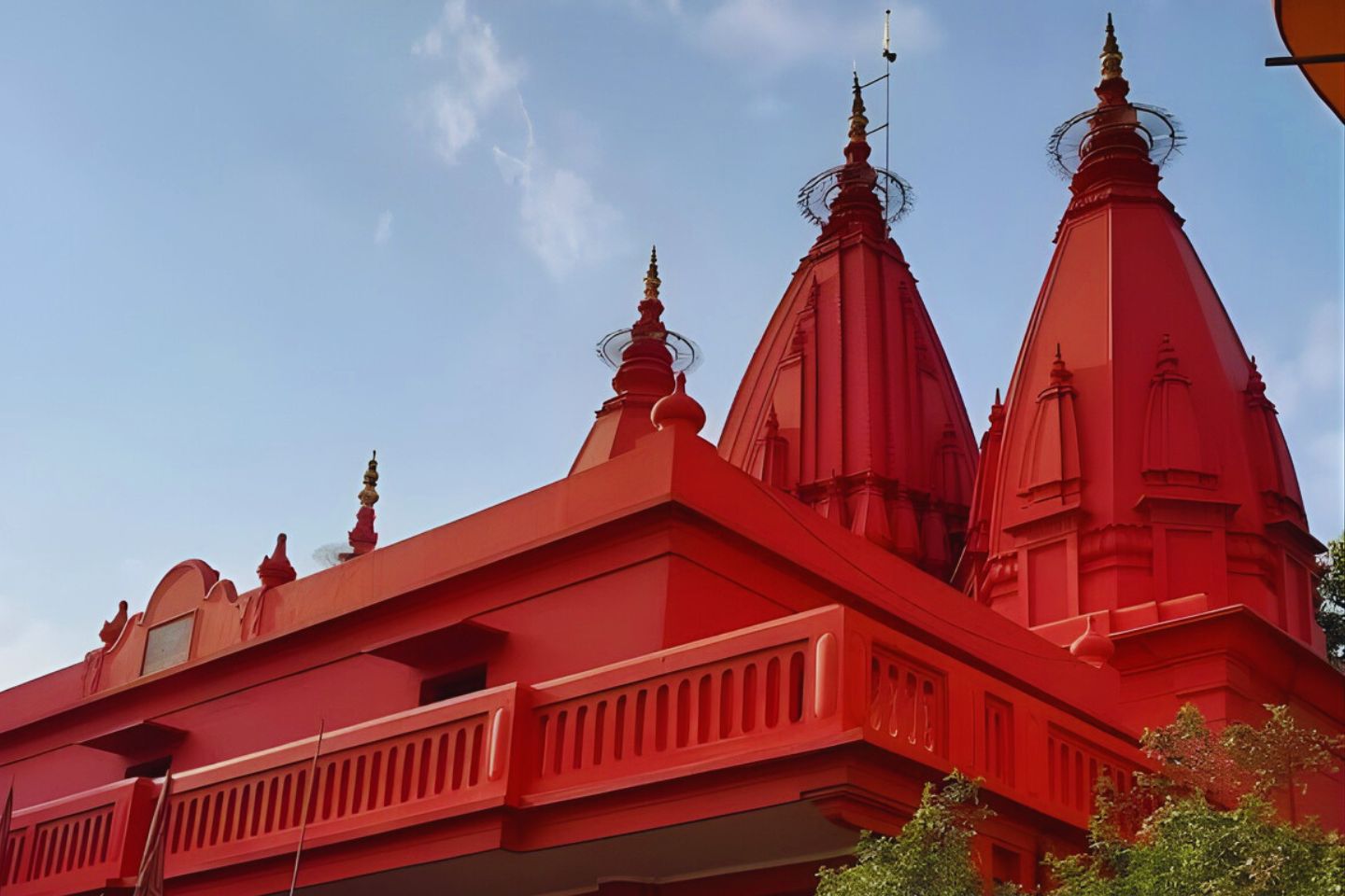 Maya Devi Temple Haridwar