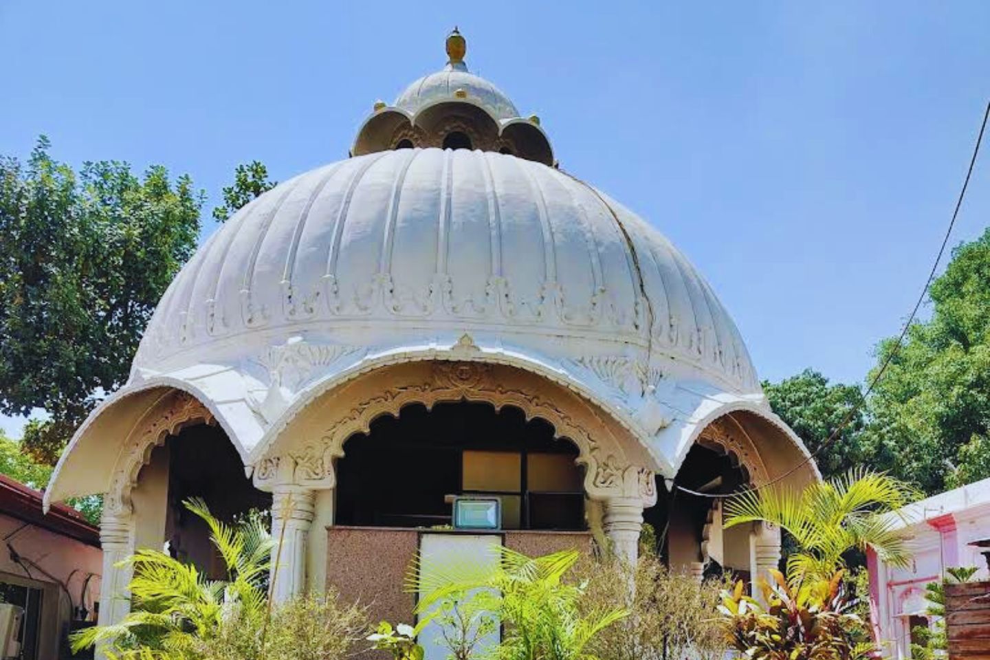 Parad Shivling Haridwar